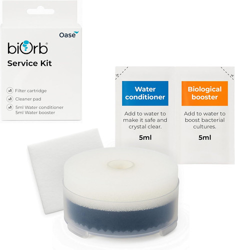 Biorb service kit white - biorb,