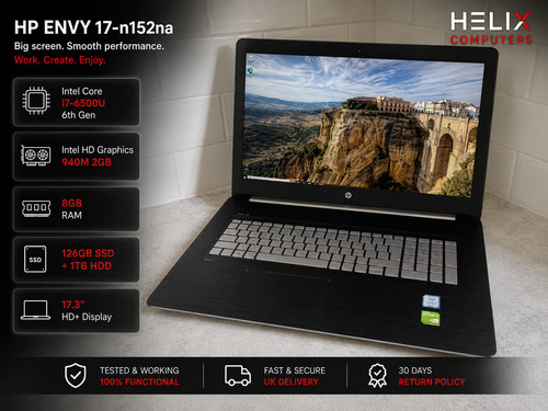 Envy n152na - 💻, hp