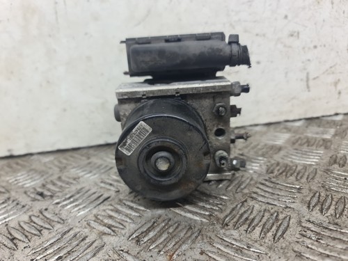Vauxhall astra abs - astra, pump
