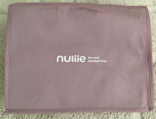 Nuliie pregnancy pillow - nuliie,