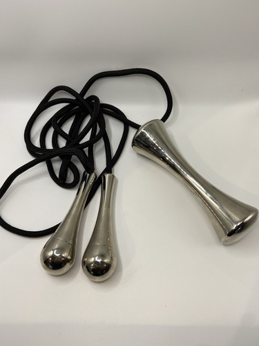 Luxury chrome weighted - chrome,