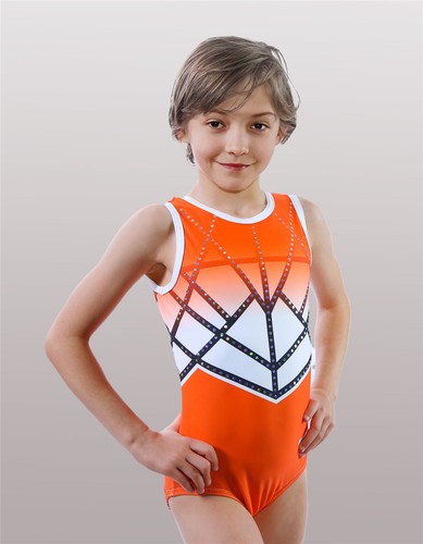 Celeste orange and - celeste, long