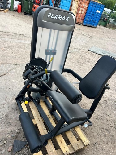 Plamax leg curl - plamax,
