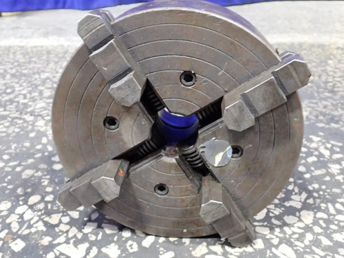 Jaw chuck 08250881044 - chuck,