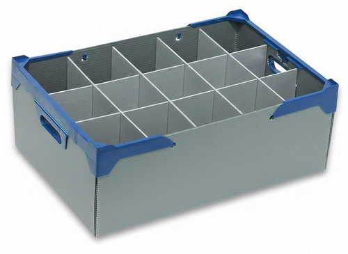 Beer pint glass storage - glass,