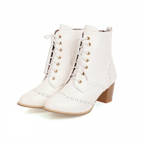 Women retro ankle - retro,