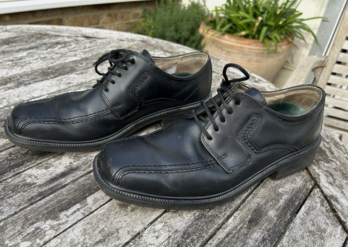 Hush puppies men black - puppies,