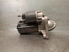 8V2111000AE starter motor for