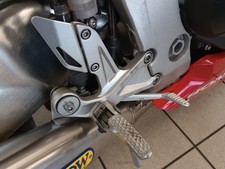 2016 HONDA CBR100RR SP CBR