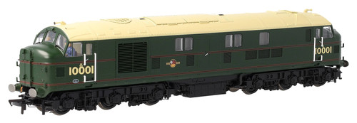 Bachmann 995a lms - bachmann, br