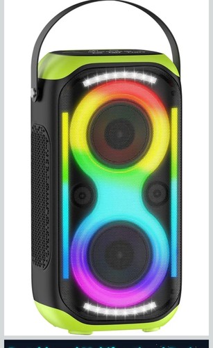 160w bluetooth portable - bluetooth,