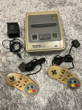 Nintendo Super Famicom Console