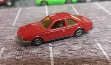 Vintage Mini Jet Norev- BMW