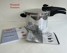 PRESTIGE SMART PLUS ALLUMINIUM