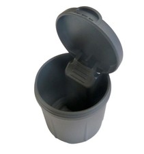 Cup Holder Ash Tray - Fiat /