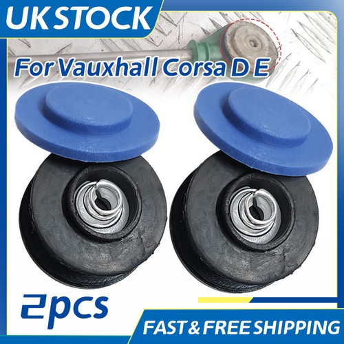 2pcs for vauxhall corsa e - 2pcs,