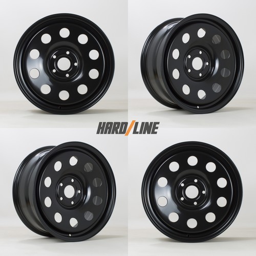 Steel wheels fits - wheels, vw