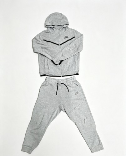 Grey nike tech - grey,