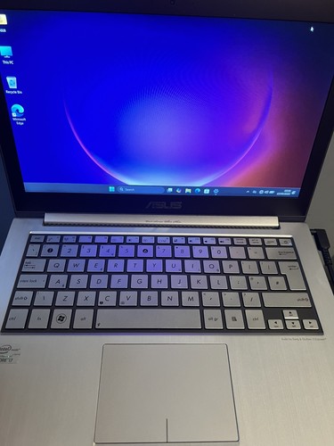 Asus zenbook ux31a - zenbook, laptop