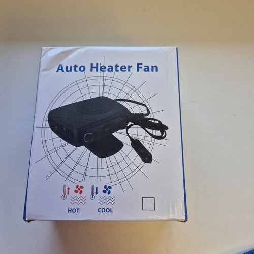 Car heater 12v plug - car,