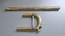 M/K 72/20 Trumpet LeadPipe &