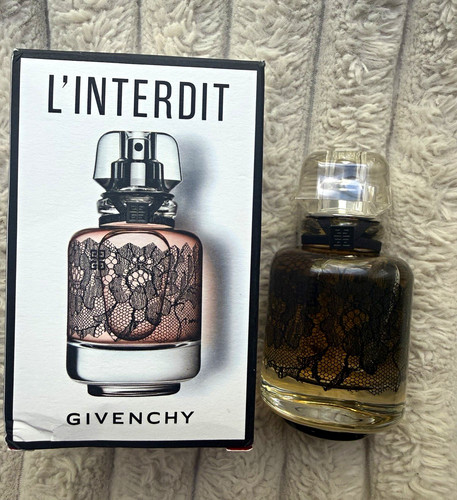 Interdit edition couture - edition,