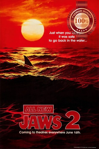 Jaws teaser 1978 70s - 2,