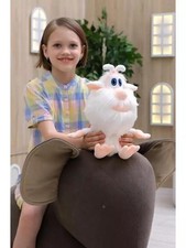 Booba Stuffed Animal Plushie