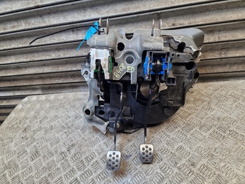 Vauxhall corsa clutch brake - corsa,