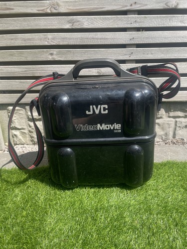 Jvc c7e camcorder - jvc,