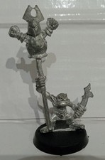 Vintage Ruglud's Armoured Orcs