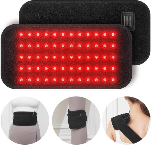 Infrared light therapy speed - therapy,