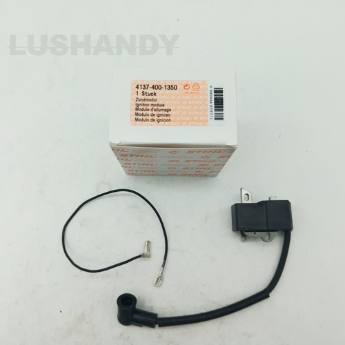 Ignition coil for stihl fs80 - for,