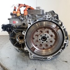 AUTO DSG GEARBOX AUDI A3 8Y