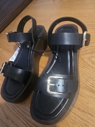 Marks spencer sardina wedge - &,