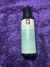 Champneys Health Spa Base Massage Oil 100ml Brand New Sealed