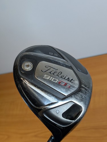 Titleist 910d3 driver - 910d3,
