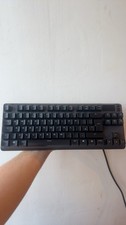 SteelSeries Apex Pro TKL Mechanical Gaming Keyboard - UK English