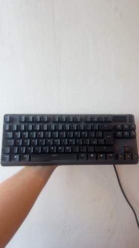 Steelseries apex pro tkl - steelseries,