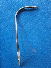 Vespa Ulma Inox 261 Genuine