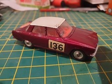 Corgi Rover 2000 Monte Carlo