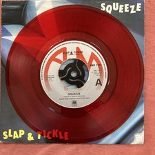 Squeeze 'Slap and Tickle'