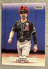 Topps Stadium Club 2025 -