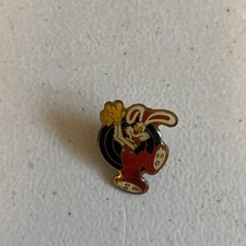 DISNEY SMALL ROGER RABBIT PIN