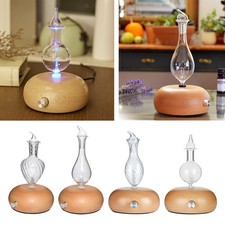 Waterless Essential Oil