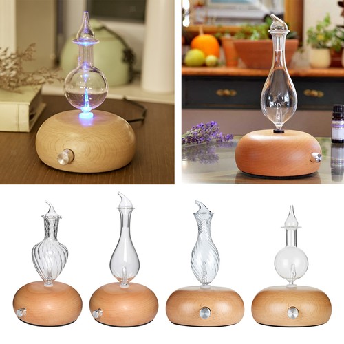 Waterless essential oil - waterless,