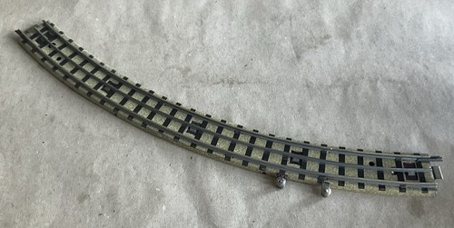 Hornby dublo standard curve - dublo,