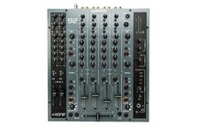 Allen & Heath XONE:92 MK2 - 4 Channel DJ Mixer  (Each) (Black)