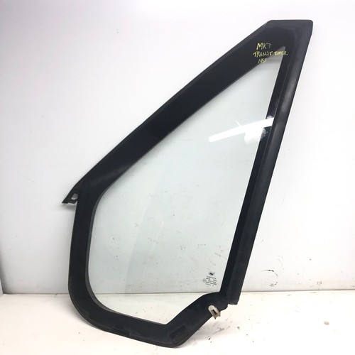 Ford transit mk7 tipper rwd - transit,