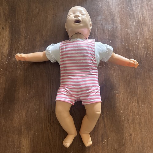 Laerdal infant baby cpr - infant,